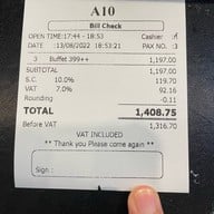 Evaime Shabu Shabu ยูเนี่ยน มอลล์