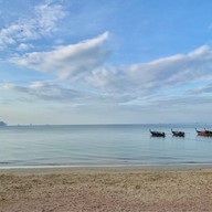 Centara Ao nang Beach Resort and spa