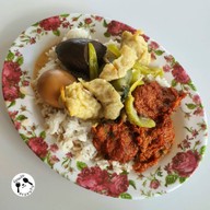 เมนูของร้าน ร้านต้อย หนองใหญ่ บางแค