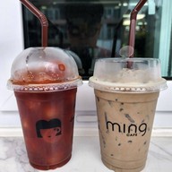 Ming cafe