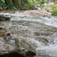 น้ำตกหมอแปง