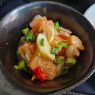 Blacklist Cafe and Restaurant