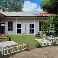 The Branch Cafe X Sandee Art House