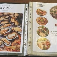 เมนู ปูอลาสก้าเชียงดาว ประเสริฐทองวิลล์