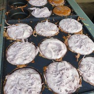 ไข่ข้นคาเฟ่ สันนาเม็ง