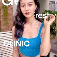 เมนูของร้าน Ge'O Freshy Clinic ฝาง