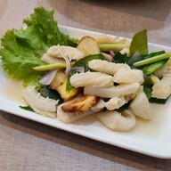 แซ่บเสือใหญ่ แจ่วฮ้อน