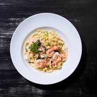 เมนูของร้าน Greyhound Café ดิ อเวนิว รัชโยธิน