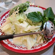 แซ่บเสือใหญ่ แจ่วฮ้อน