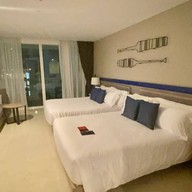 Centara Ao nang Beach Resort and spa