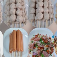 กุ้งอบวุ้นเส้น มณี