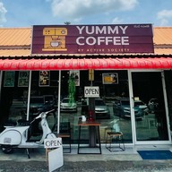 ยัมมี่ คอฟฟี่ & ครัวยัมมี่ เทียนดัด