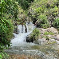 น้ำตกหมอแปง