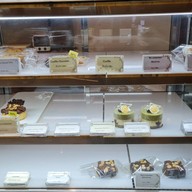 เมนูของร้าน BakeCup มาร์เก็ตวิเลจรังสิตคลอง 4