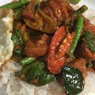 ข้าวแกงบ้านนอก รัชดา-รามอินทรา(ช่วงถนนรามอินทรา64-66)