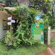 The Branch Cafe X Sandee Art House