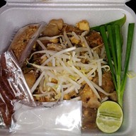 ผัดไทยนายเอ🍜