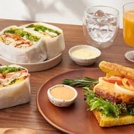 Hidden Forest’s คาเฟ่สุขภาพ อ่อนนุช 39 / พัฒนาการ 38
