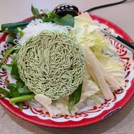 แซ่บเสือใหญ่ แจ่วฮ้อน