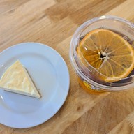 The Branch Cafe X Sandee Art House