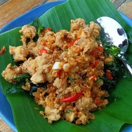 เมนูของร้าน ร้านอาหารริมน้ำแกรนด์เจ้าพระญา Grandchaopraya Ayutthaya