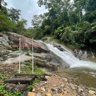 น้ำตกหมอแปง