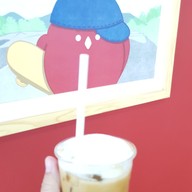 เมนูของร้าน TORI CAFE พระราม 2