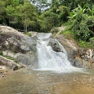 น้ำตกหมอแปง