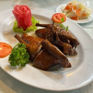รสละมุน ภัตตาคาร