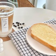 Sugar time cafe
