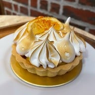 เมนูของร้าน Brioche from heaven สีลม