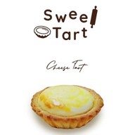 Sweet Tart สวีททาร์ต