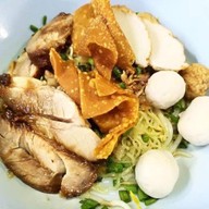 ก๋วยเตี๋ยวม๊าแต๋ว 1979 (ตลาดน้อย)