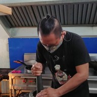 พริกแกงเคเทอริ่ง บางบัวทอง