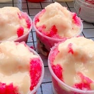 น้ำเเข็งใสเกล็ดหิมะ88