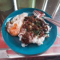 เมนู กะเพราไฉไล