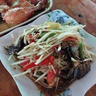 ไก่ย่างวิเชียรบุรี เมืองใหม่ ชลบุรี