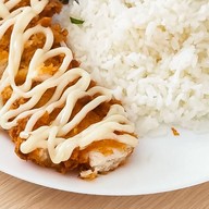 โอปาโจ  ไก่กรอบมะนาวหวาน