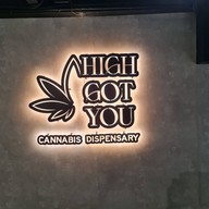 High Got You Cannabis Dispensary