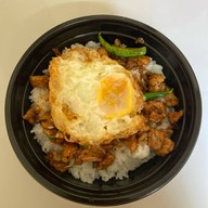 Ma Cim Cha หาดใหญ่