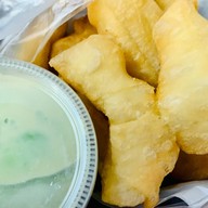 อาร์มน้ำเต้าหู้ ตลาดสาย 2