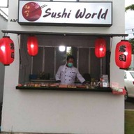 Sushi world วิดมากิ