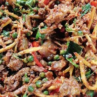 วาฟเฟิลไส้ทะลักbyPPK ลำลูกกาคลอง3