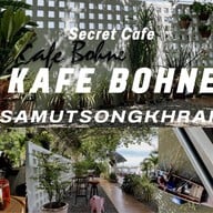 Kafe Bohne