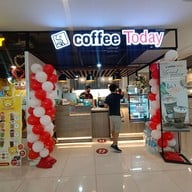 หน้าร้าน ทองคัพ coffee tea & bakery ดอนเมือง