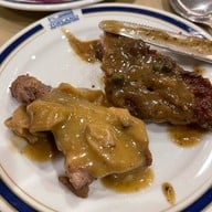 เมนูของร้าน Cafe Royal (Topland Plaza)