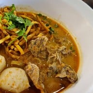 ครัวบ้านคุ้ม & Coffee House กองบิน 41