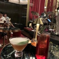 Crimson Room