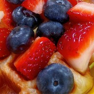 Croffle Homemade วัดโขดหินเขาไผ่