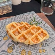 Next Level Drink ‘Specialty Coffee’